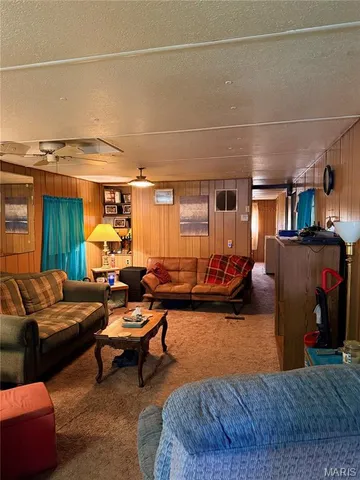 $59,900 | 307 Benson Street, Fredericktown, MO 63645