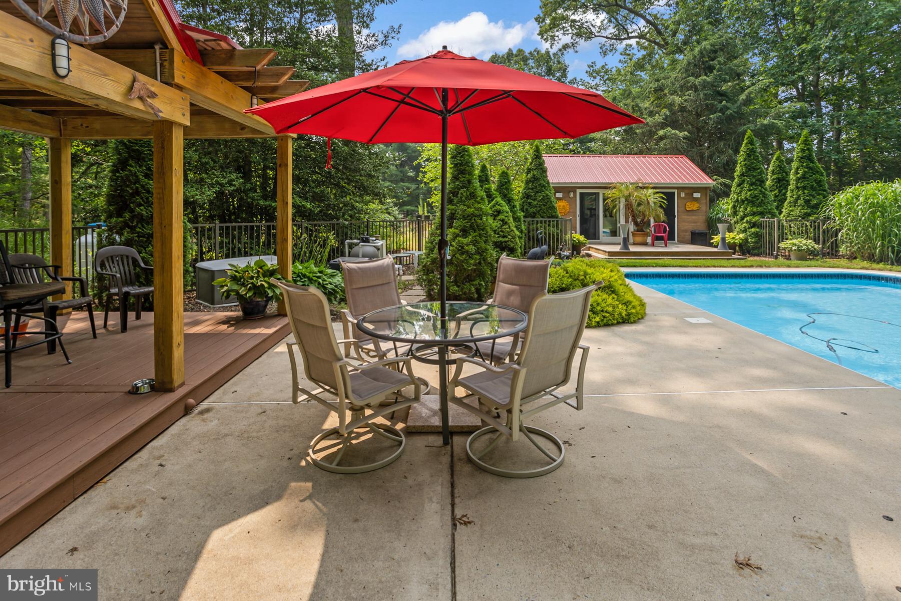 228 Main Avenue Milmay, NJ 08340 - Photo 44 of 90