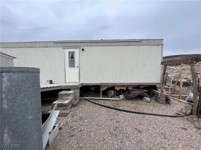 $249,000 | 100 Crook Avenue, Goldfield, NV 89013