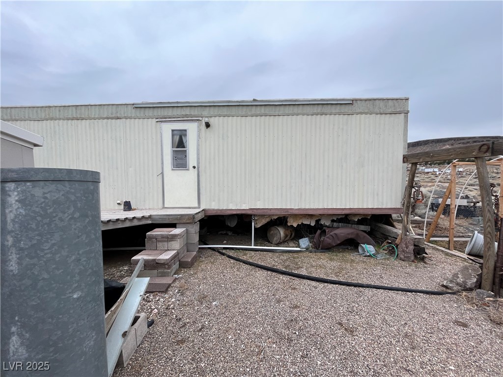 100 Crook Avenue Goldfield, NV 89013 - Photo 11 of 16
