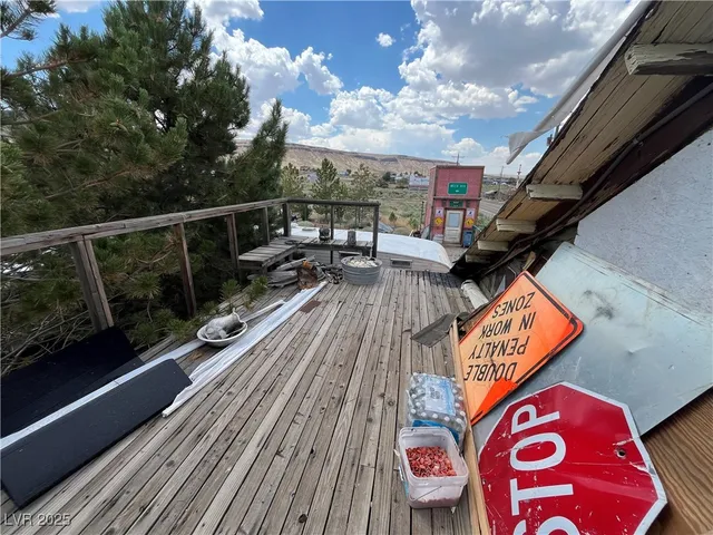 $249,000 | 100 Crook Avenue, Goldfield, NV 89013