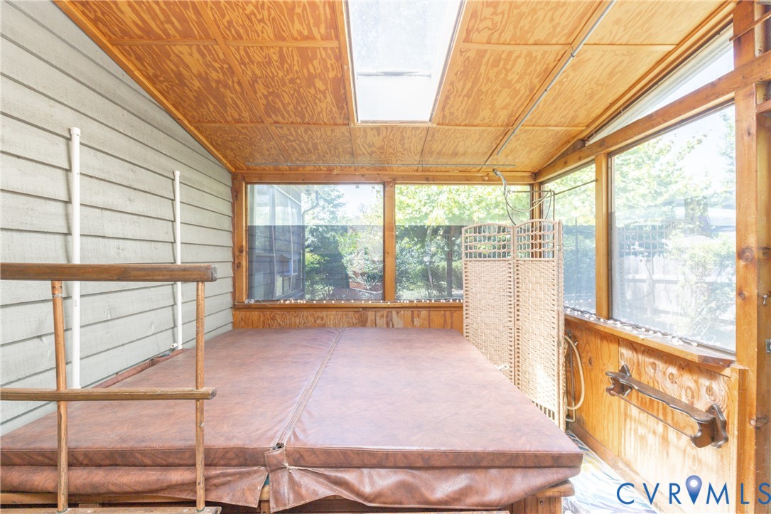 617 Rebel Ridge Road Colonial Heights, VA 23834 - Photo 40 of 49 a room with natural light