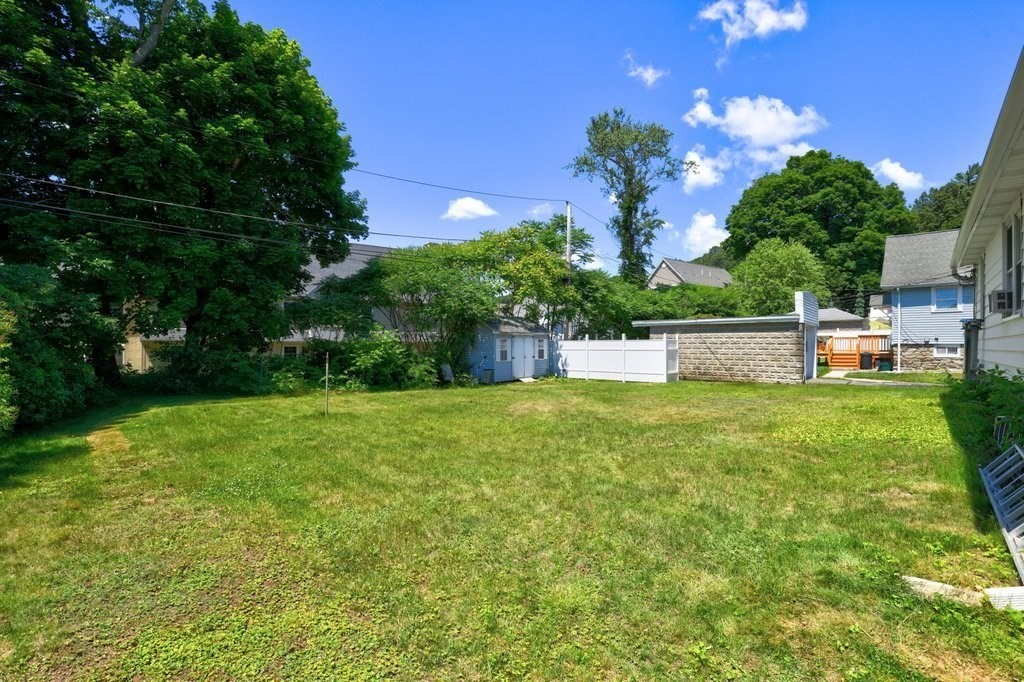 8 Knowles Road Worcester, MA 01602 - Photo 30 of 32