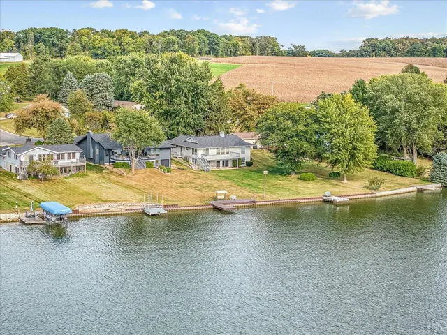 $599,000 | 1554 Pier Drive, Lake Summerset, IL 61019
