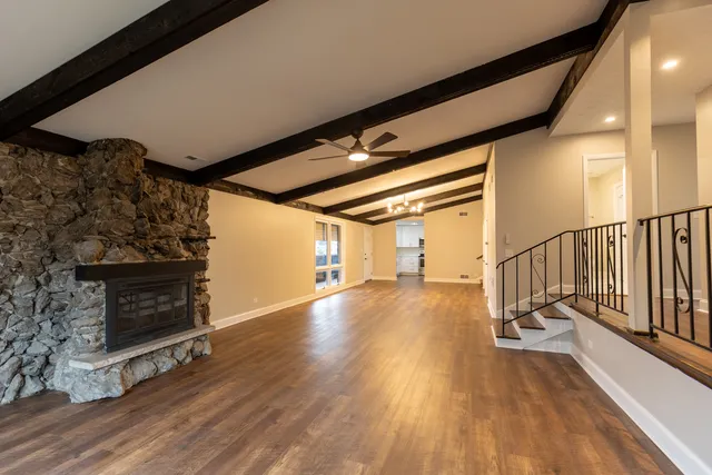 $2,950 | 5643 South Harlem Avenue, Unit 2S, Chicago, IL 60638