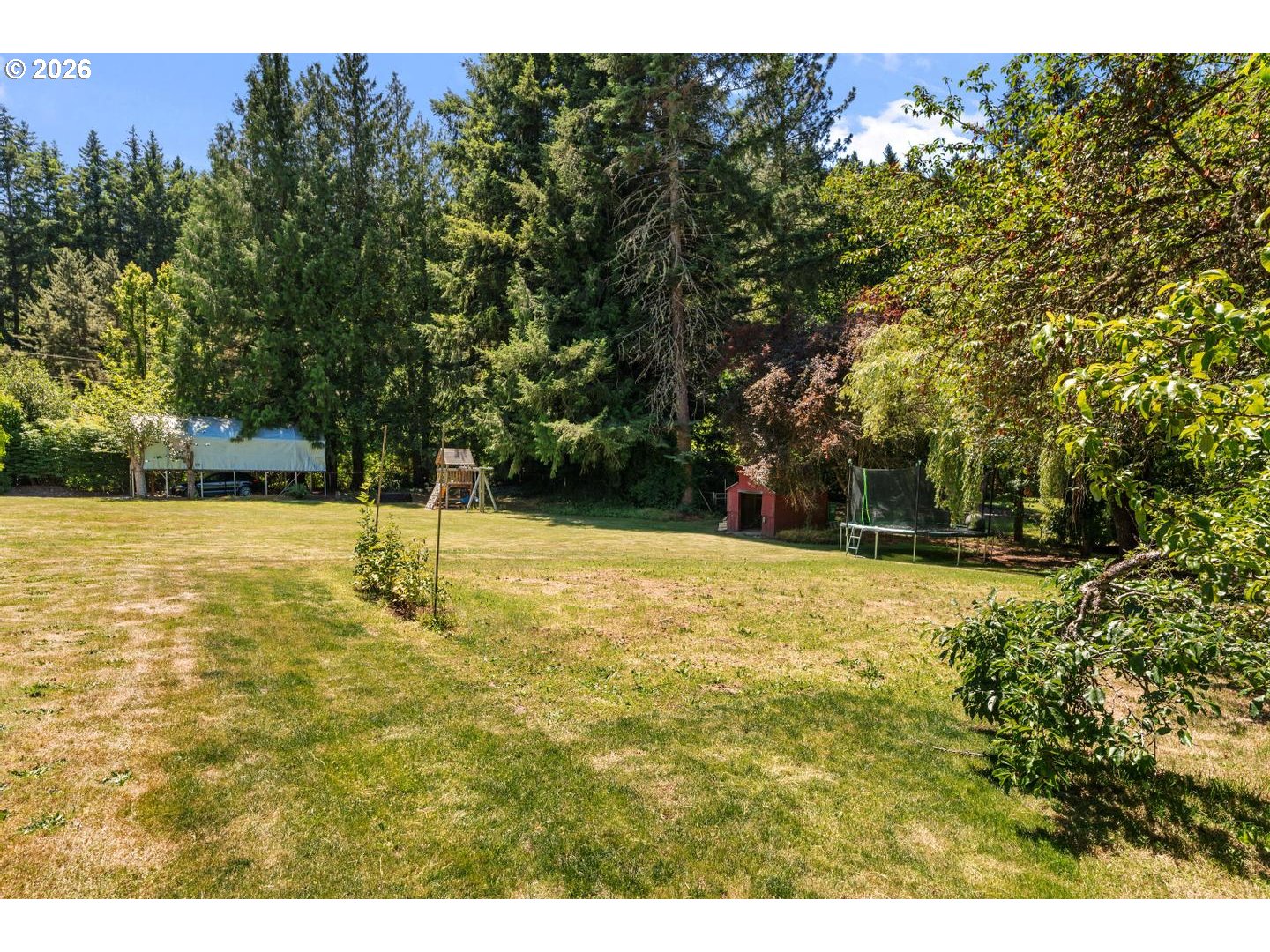 22555 South Day Hill Road Estacada, OR 97023 - Photo 31 of 48