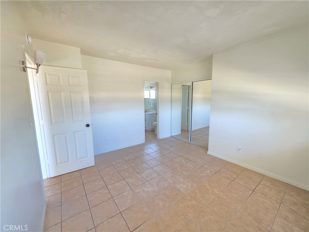 73636 Cactus Drive, Unit A Twentynine Palms, CA 92277 - Photo 6 of 8 a view of an empty room