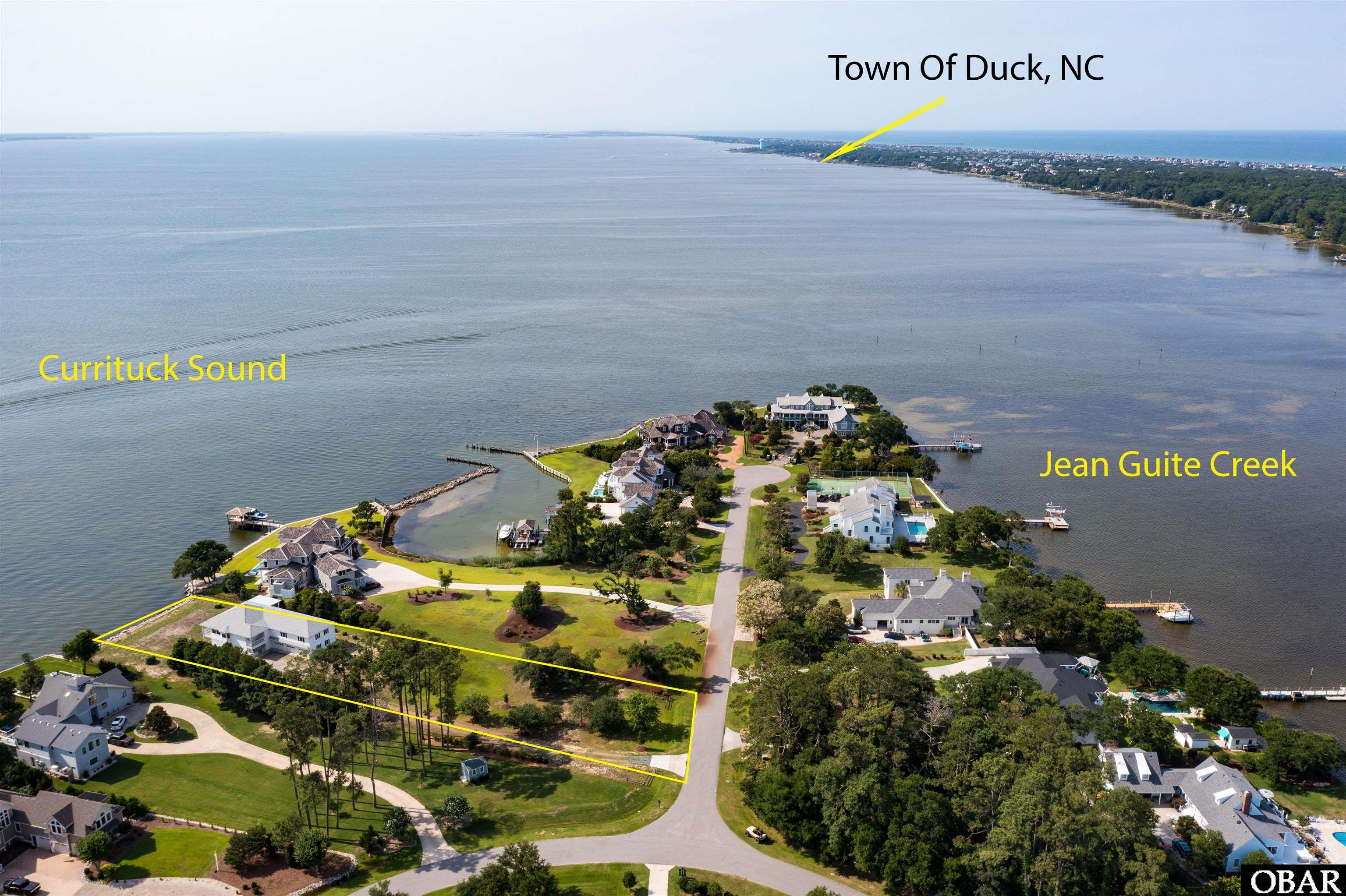 100 Mill Point Road Kitty Hawk, NC 27949 - Photo 2 of 82