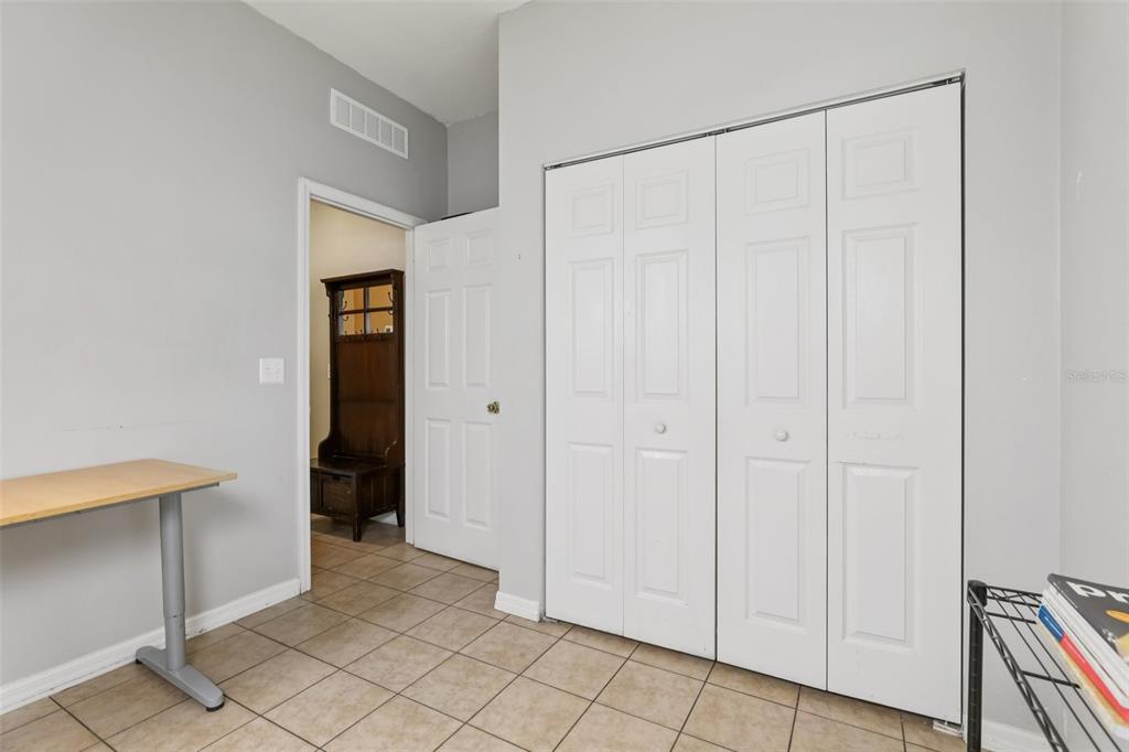 1689 Strathmore Circle Mount Dora, FL 32757 - Photo 15 of 37 a view of a room with an entryway