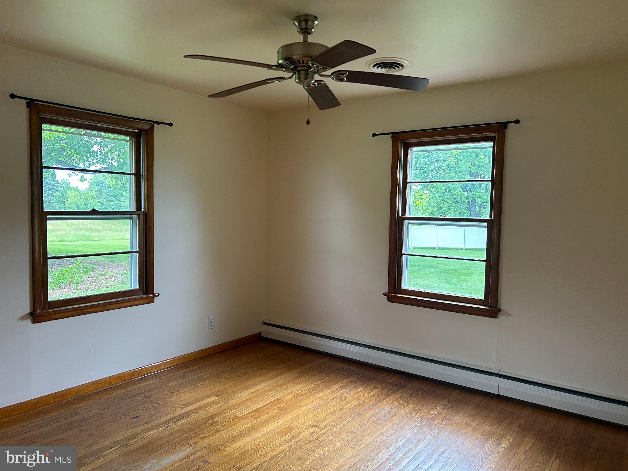 1968 Lehman Road Chambersburg, PA 17202 - Photo 15 of 28 Bright and airy room with windows.