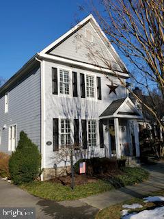 613 Old County Road Severna Park, MD 21146 - Photo 1 of 40 Round Bay colonial 4 (or 5) bedrooms, 3 1/2 bath