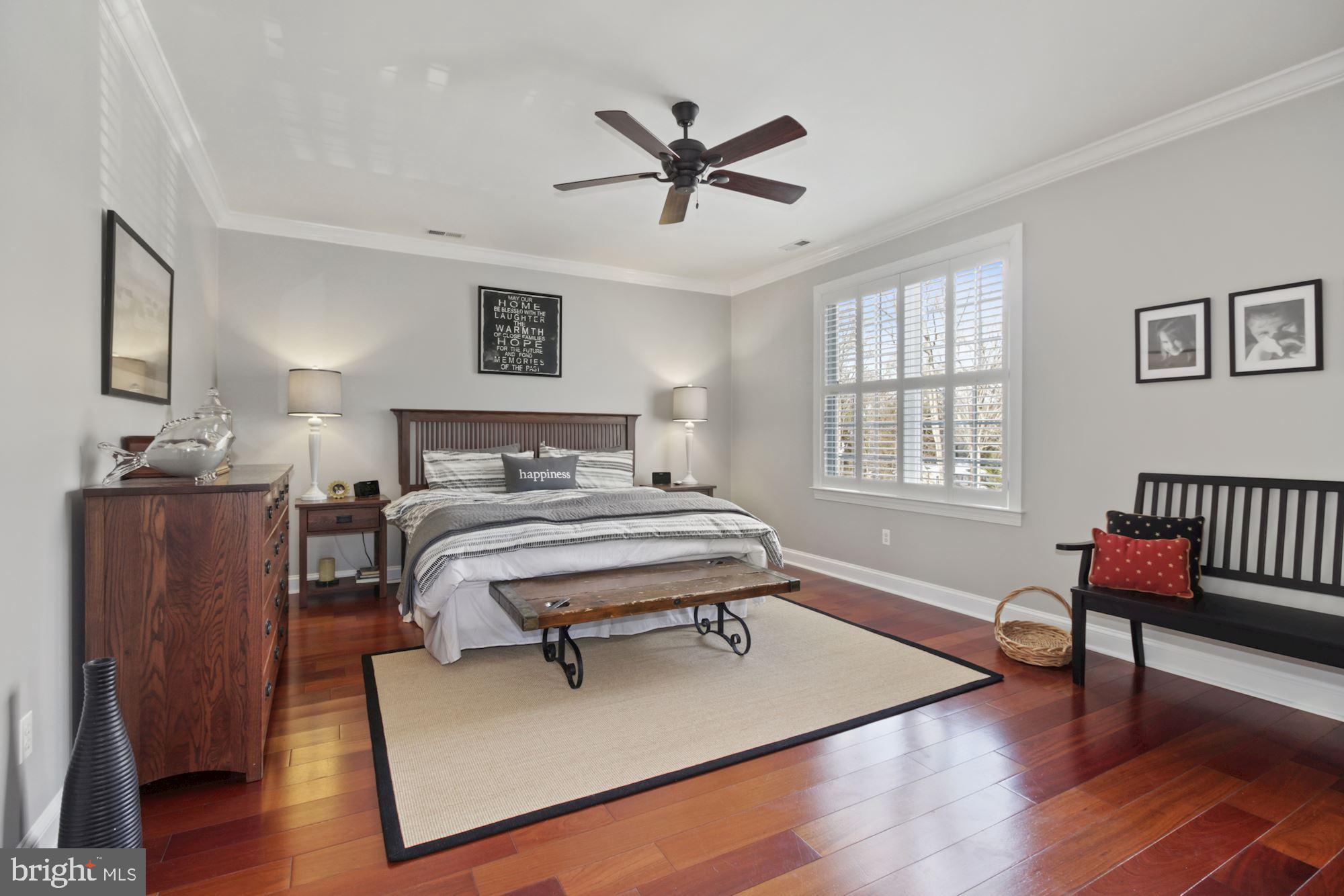 613 Old County Road Severna Park, MD 21146 - Photo 15 of 40 Spacious primary bedroom