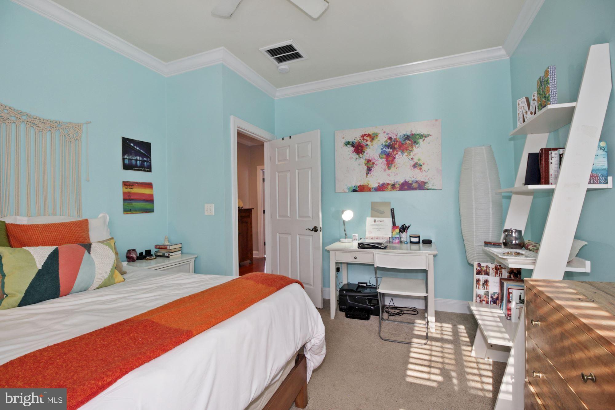 613 Old County Road Severna Park, MD 21146 - Photo 19 of 40 2nd bedroom