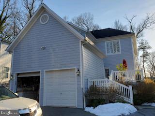 613 Old County Road Severna Park, MD 21146 - Photo 3 of 40 2-car attached garage w/customized added storage