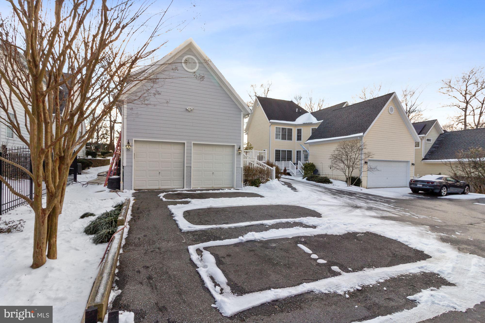 613 Old County Road Severna Park, MD 21146 - Photo 31 of 40 Lots of parking on driveway