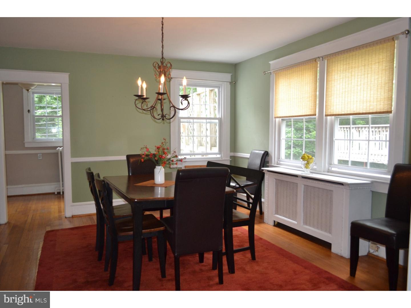 113 Walsh Road Lansdowne, PA 19050 - Photo 5 of 23 Dining Room