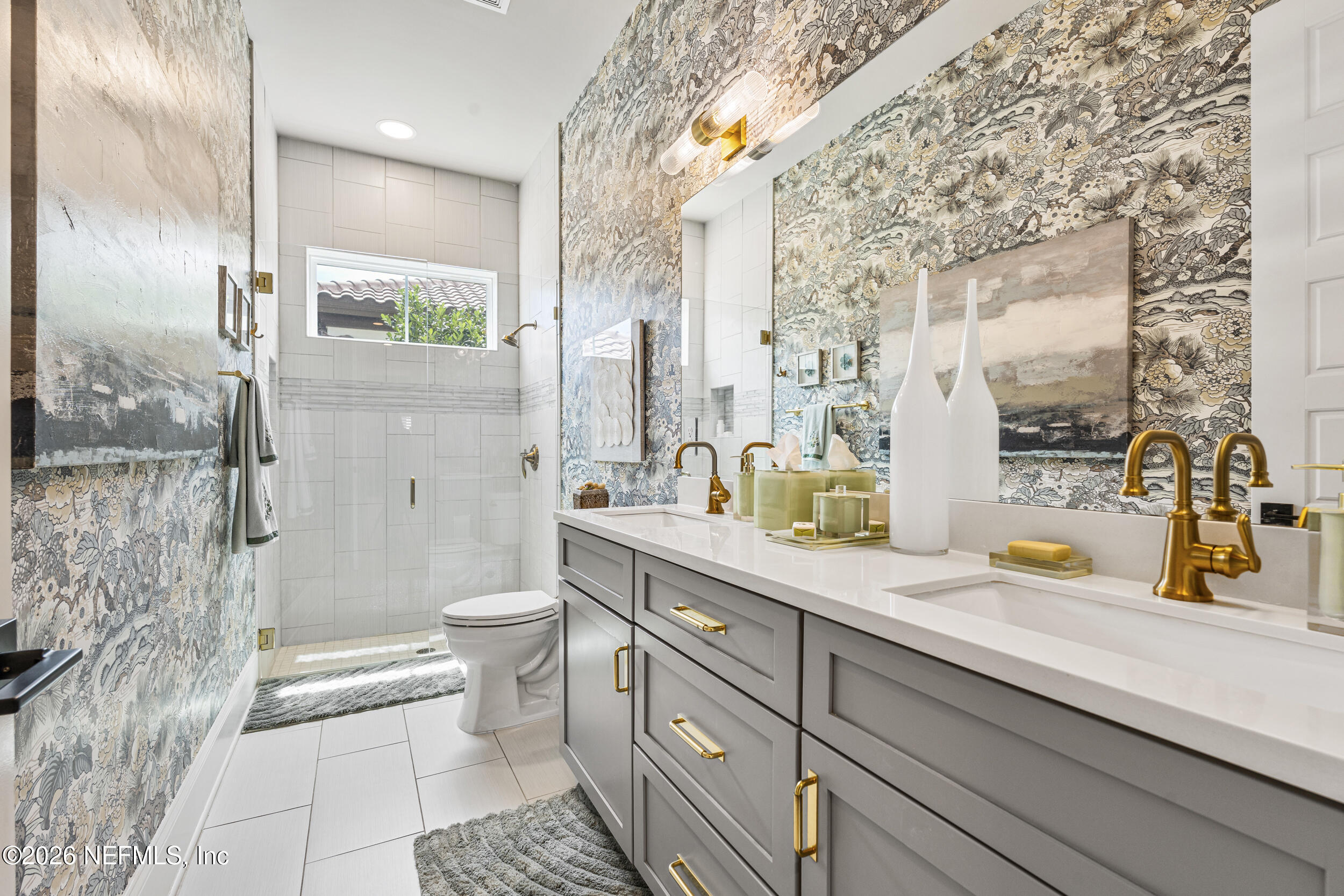 14061 Magnolia Cove Road Jacksonville, FL 32224 - Photo 33 of 74 33 - Bath 3 - Powder Bath