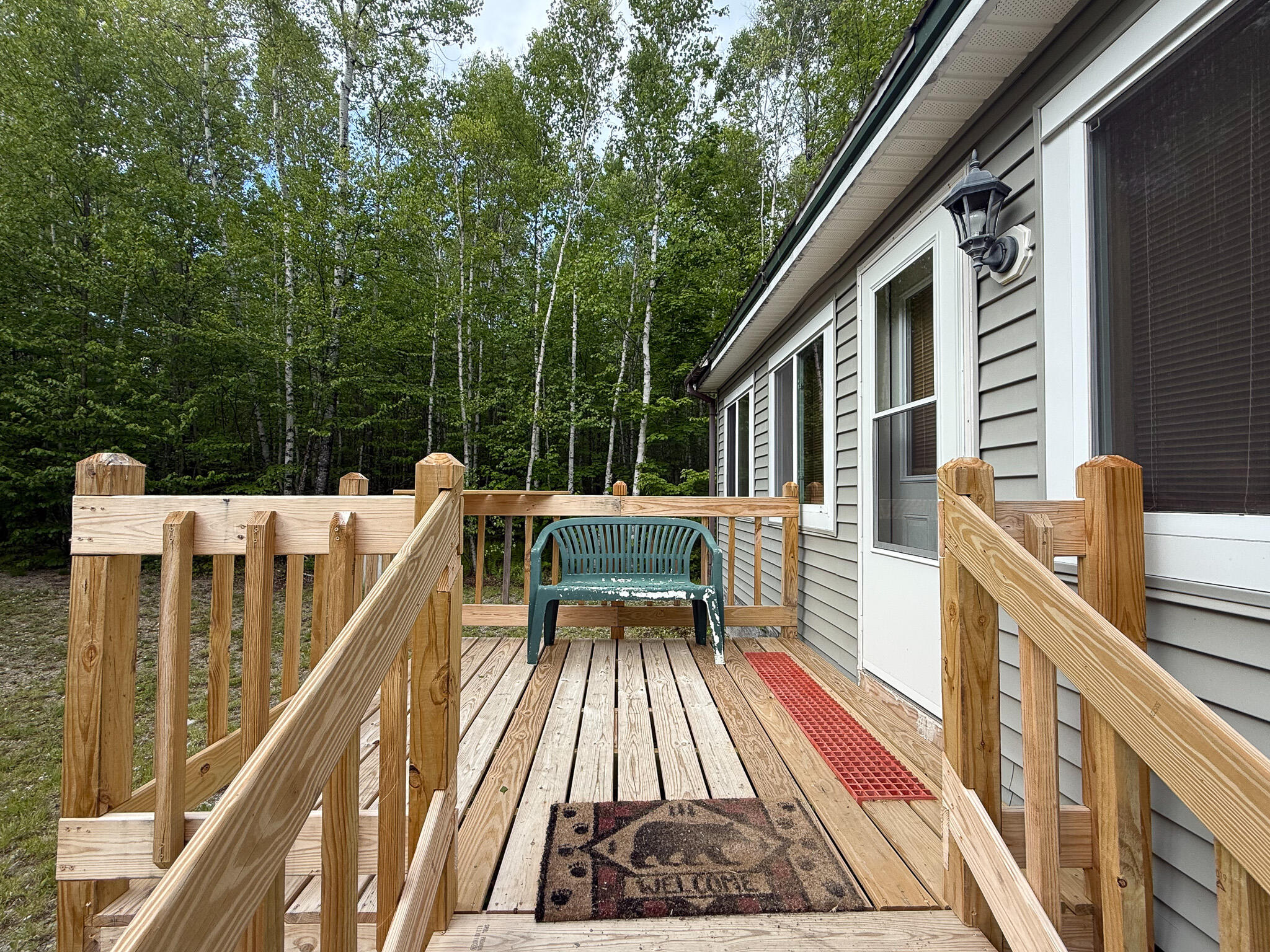 11 Bartlett Road Springfield, ME 04487 - Photo 3 of 36 1b