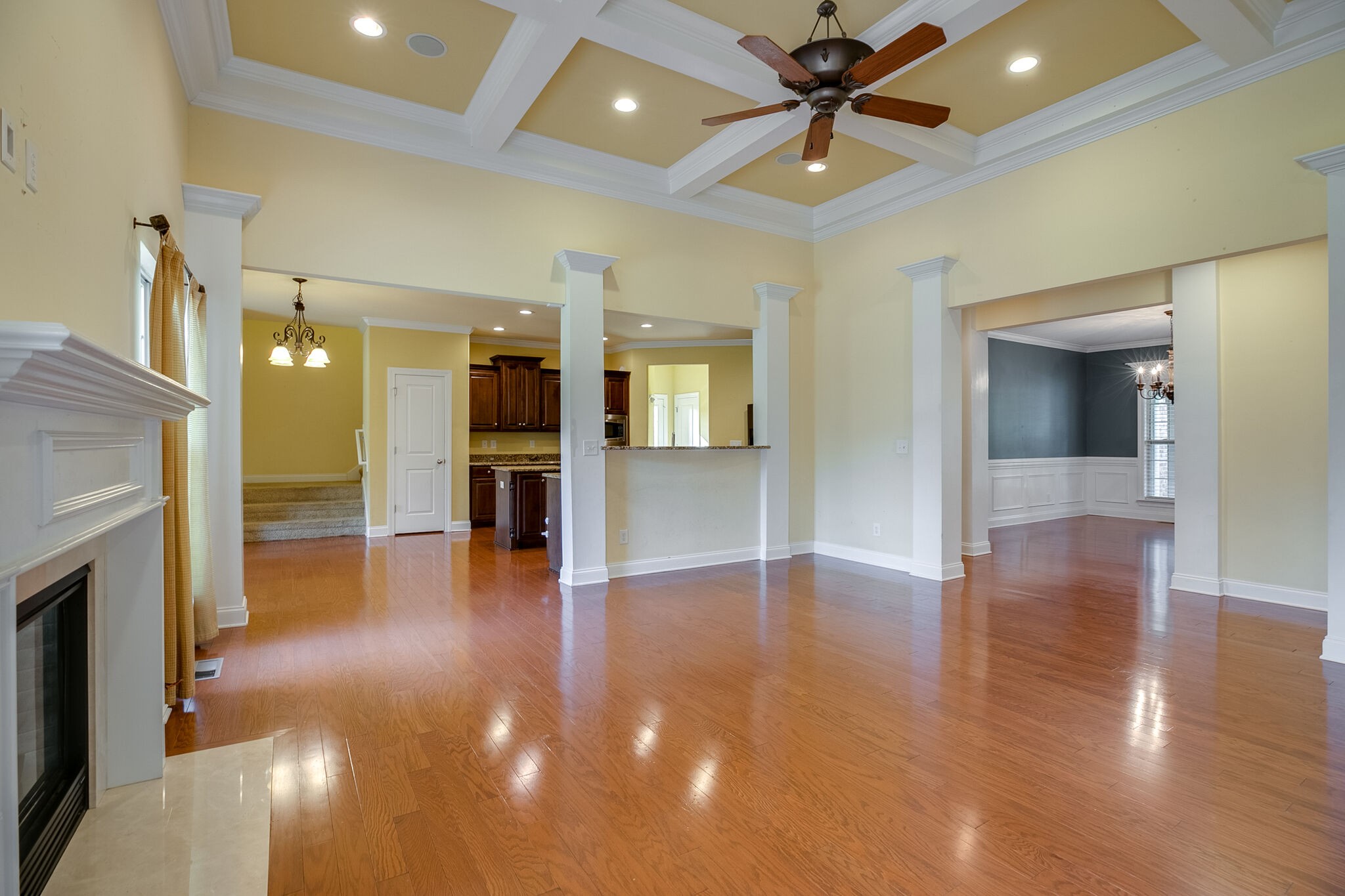 109 Barfield Farm Road Murfreesboro, TN 37128 - Photo 8 of 29 Gallery Image 8
