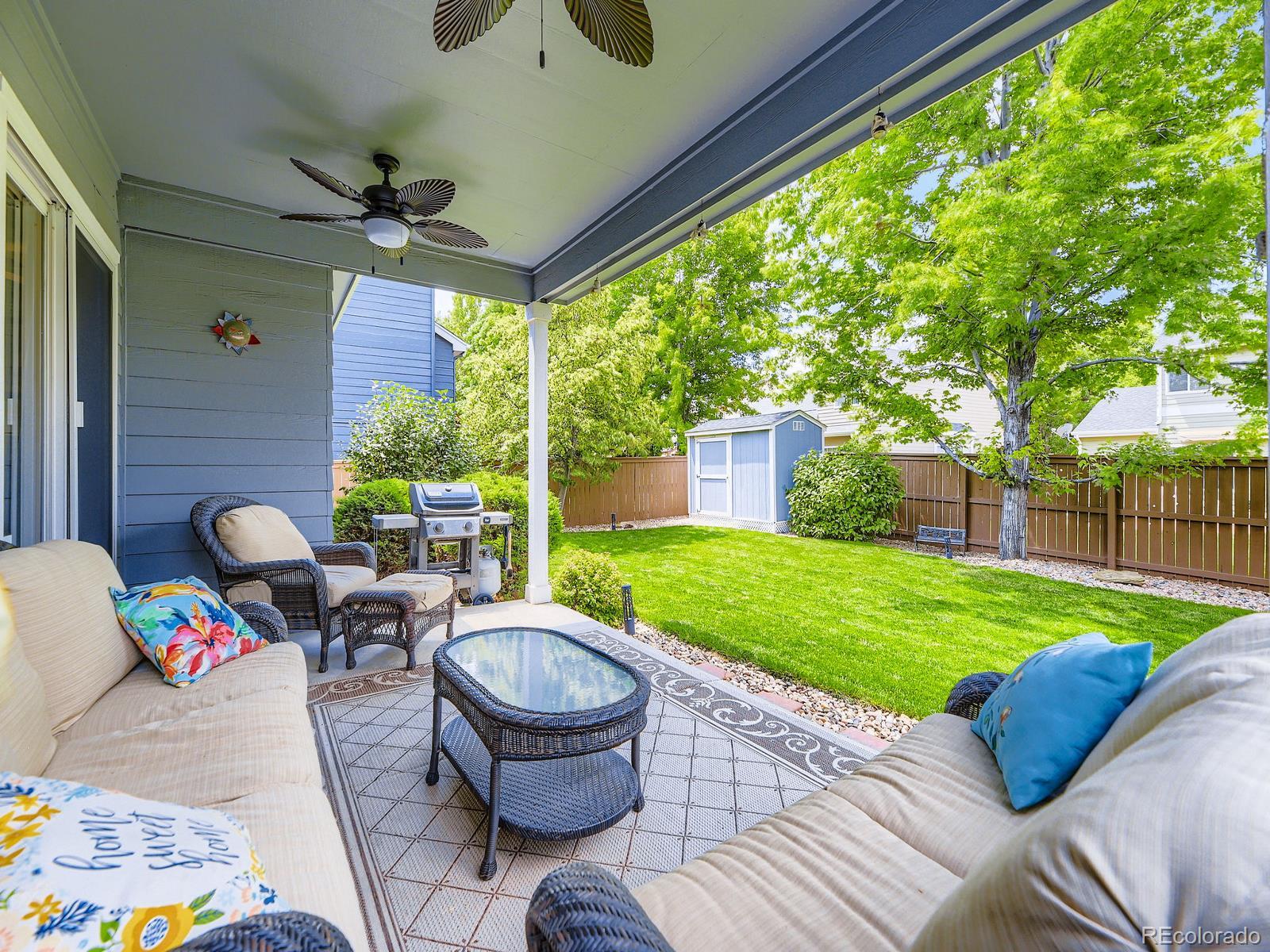 9625 South Hackberry Street Highlands Ranch, CO 80129 - Photo 26 of 31 Gallery Image 26