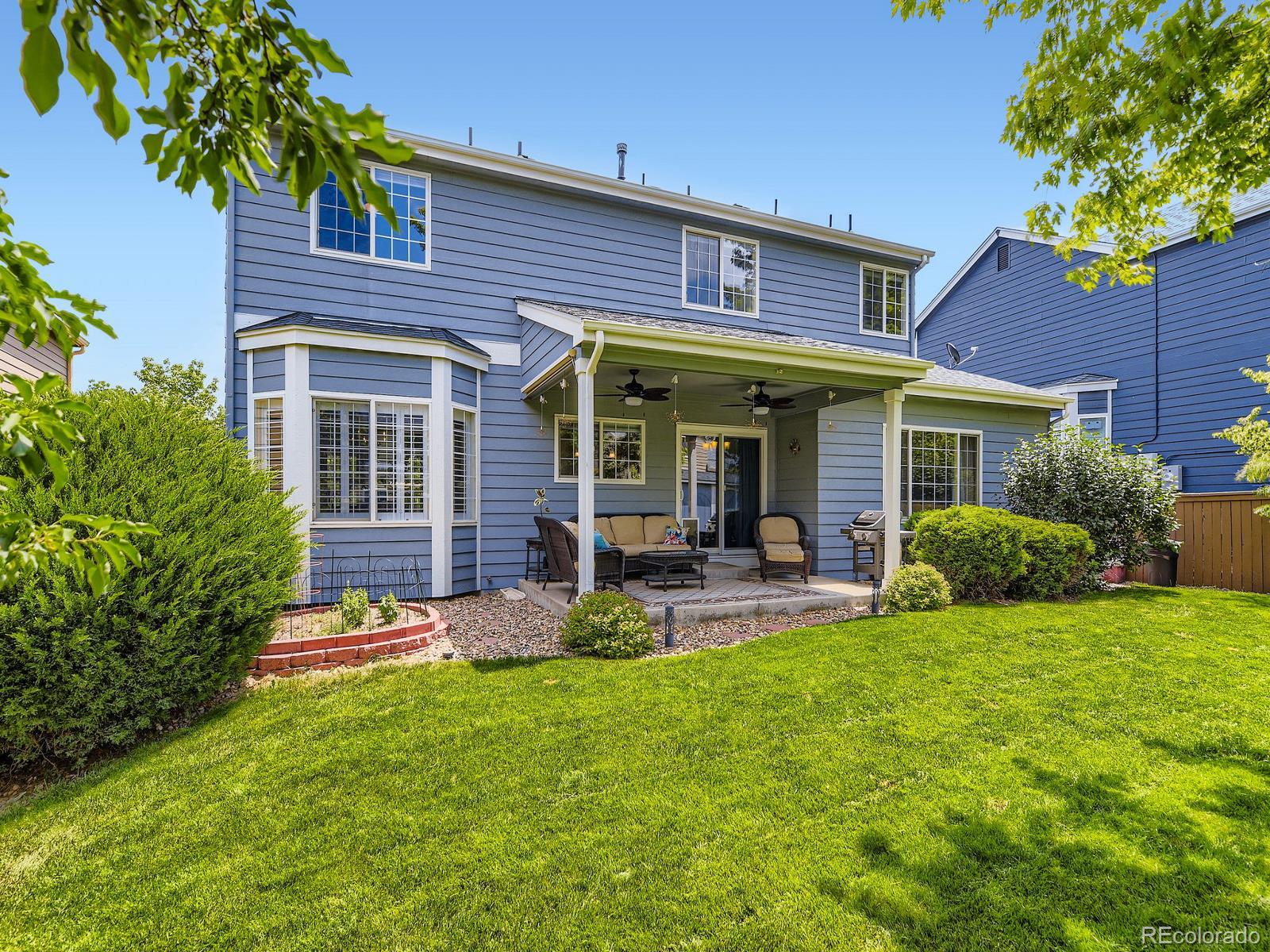 9625 South Hackberry Street Highlands Ranch, CO 80129 - Photo 27 of 31 Gallery Image 27
