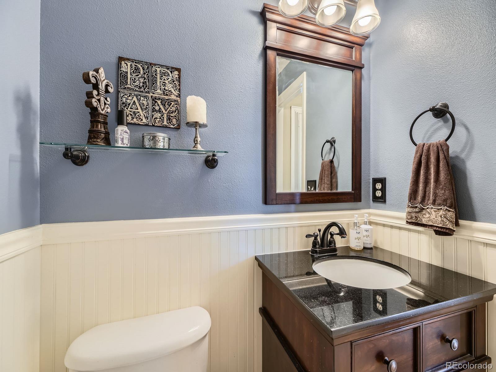 9625 South Hackberry Street Highlands Ranch, CO 80129 - Photo 10 of 31 Gallery Image 10