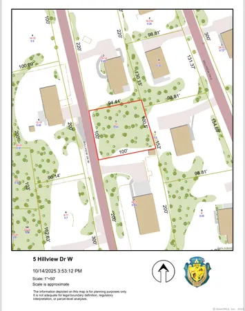 $59,999 | 5 Hillview Drive West, New Fairfield, CT 06812