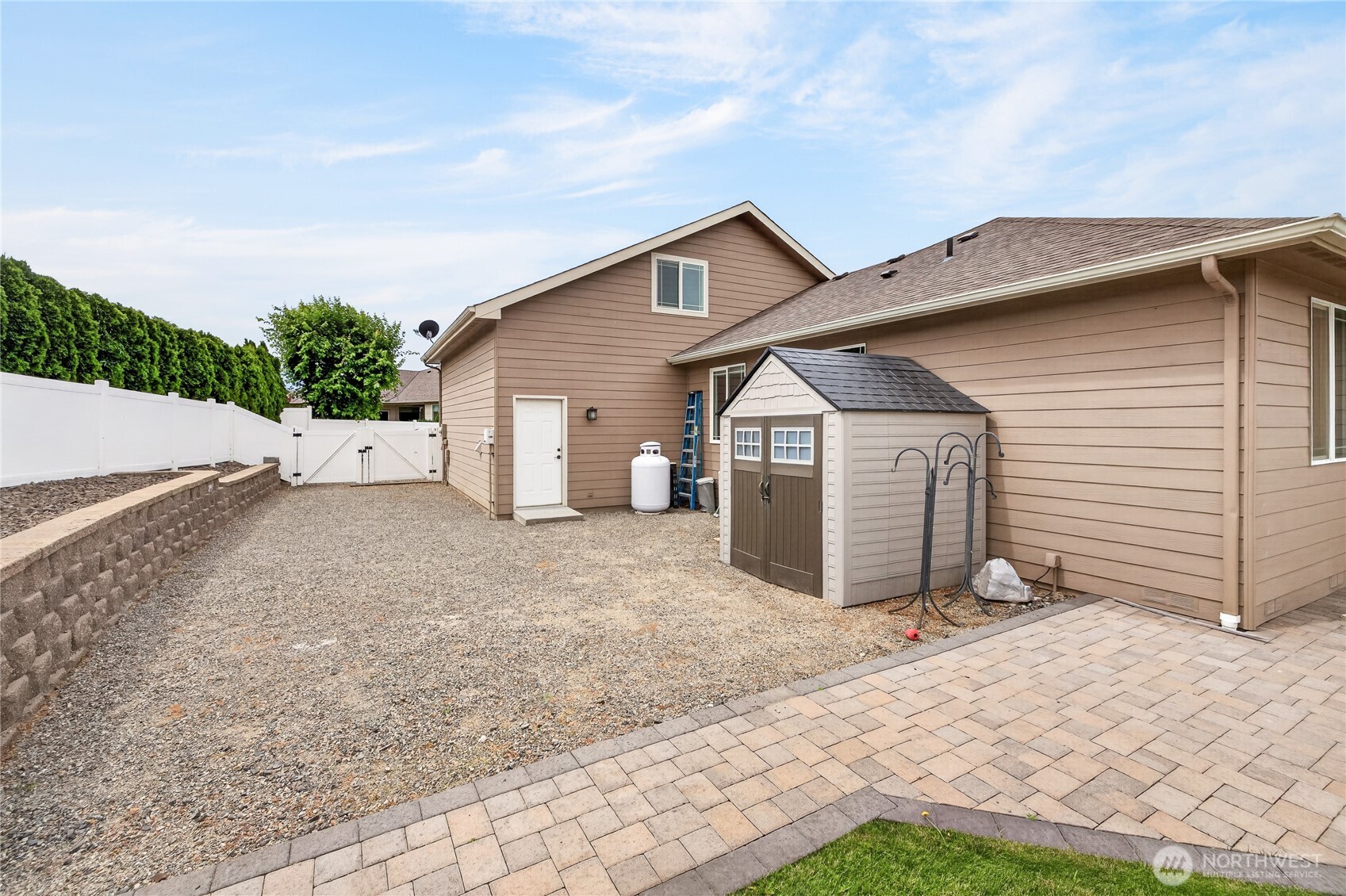 87 Springhill Drive East Wenatchee, WA 98802 - Photo 28 of 39