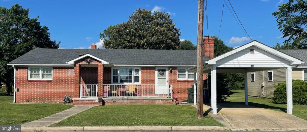 110 North Reed Street Clayton, DE 19938 - Photo 1 of 1 Gallery Image 1