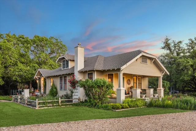 $3,650,000 | 2915 Schulle Road, Round Top, TX 78954