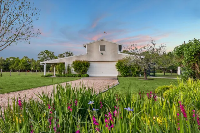 $3,650,000 | 2915 Schulle Road, Round Top, TX 78954