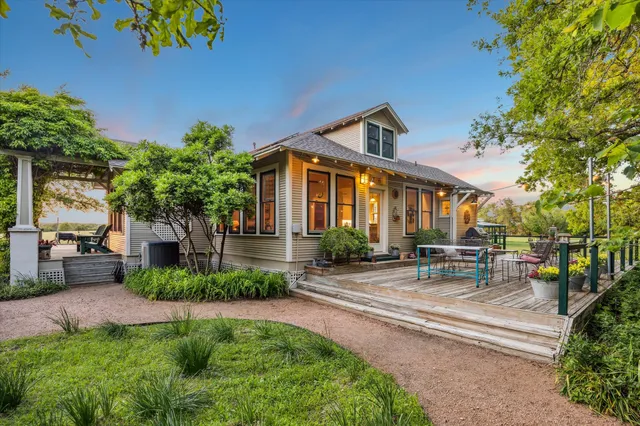 $3,650,000 | 2915 Schulle Road, Round Top, TX 78954