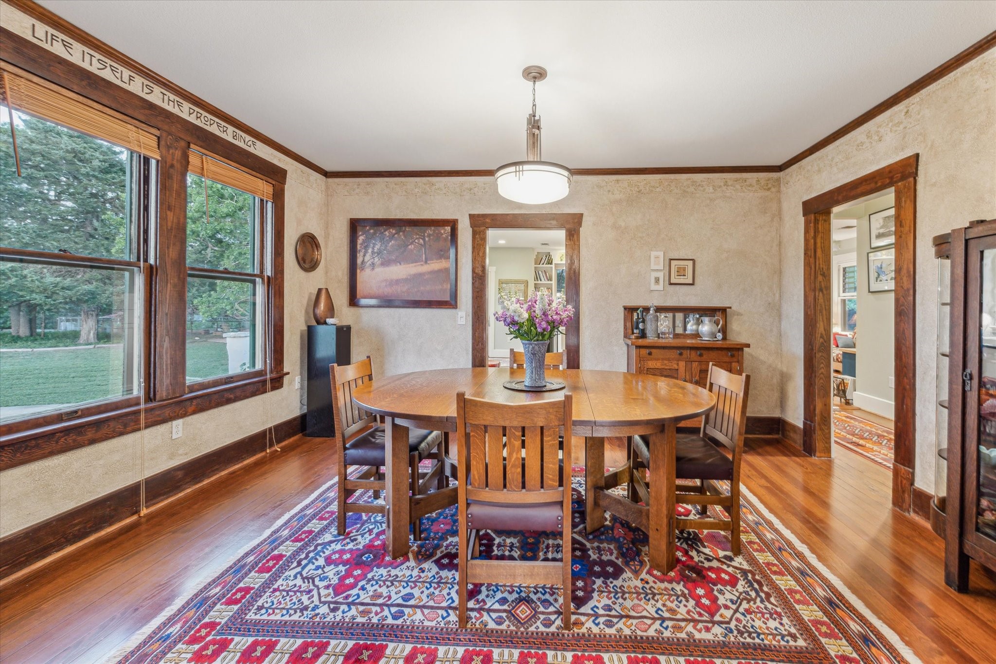 2915 Schulle Road Round Top, TX 78954 - Photo 8 of 50 Formal Dining Room 15.5 x 11.5 SQ FT
