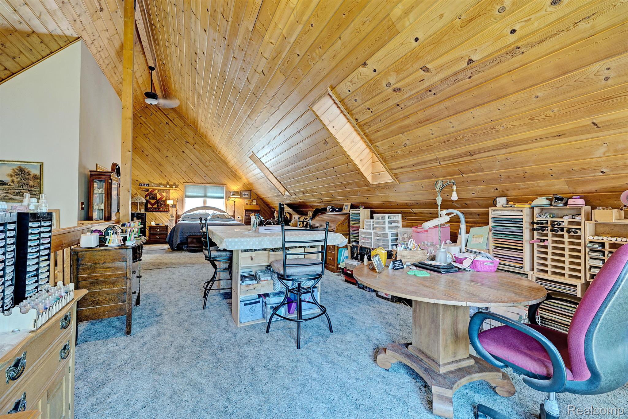 3510 Mccollum Lake Road Curran, MI 48728 - Photo 34 of 99 Gallery Image 34