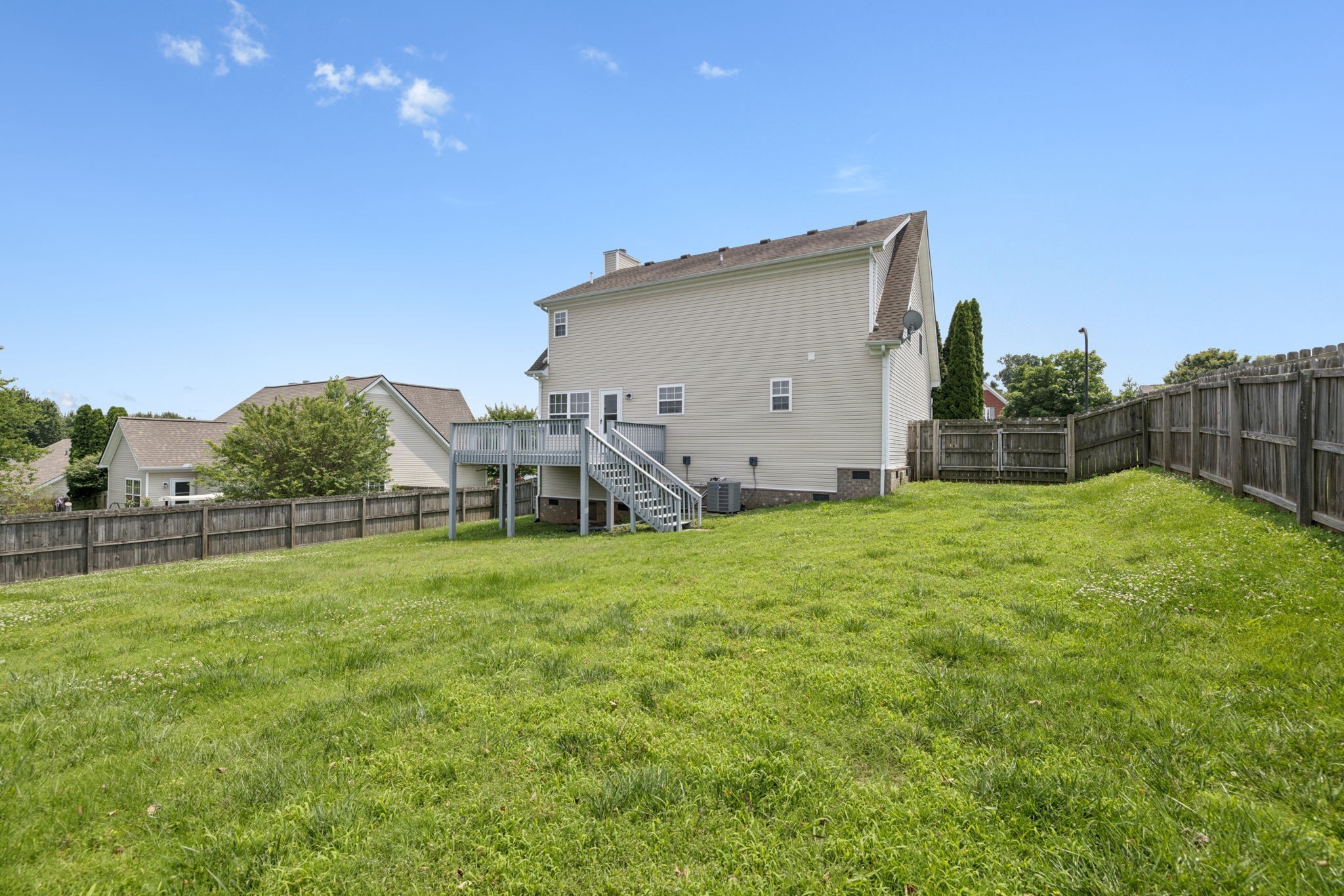 1882 Portway Road Spring Hill, TN 37174 - Photo 60 of 70