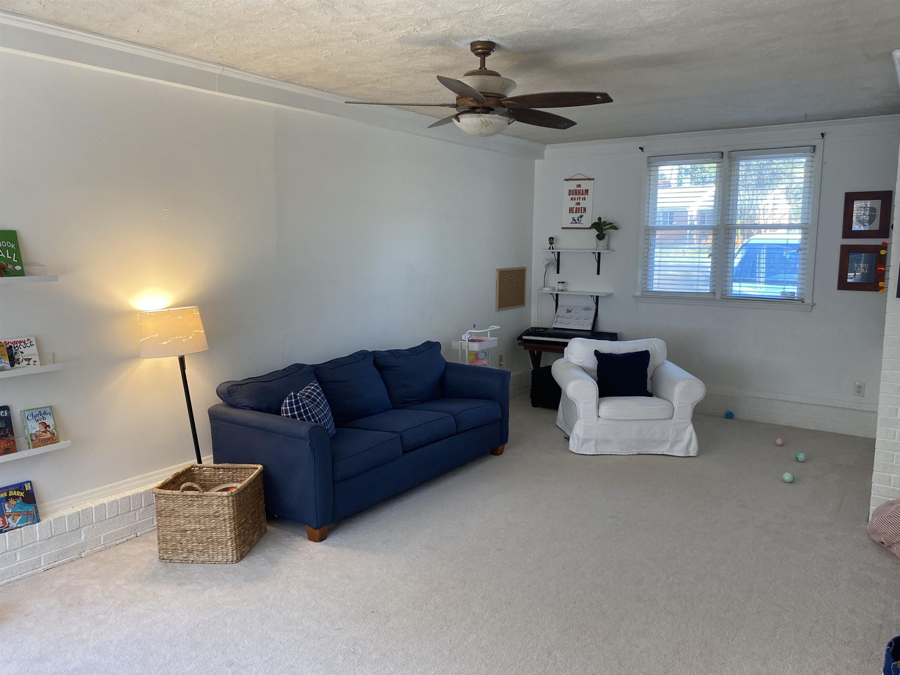 3503 Duke Homestead Road Durham, NC 27704 - Photo 12 of 23 Photo 12