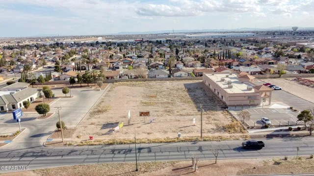 a view of beach and ocean