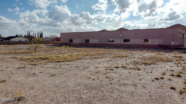 $8,500 | 12360 Montwood Drive, El Paso, TX 79928