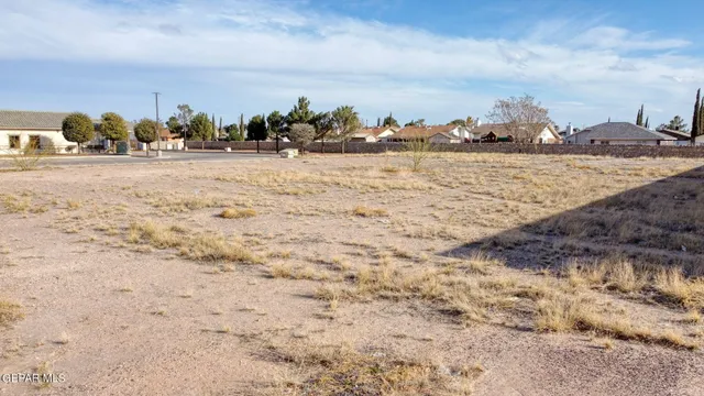 $8,500 | 12360 Montwood Drive, El Paso, TX 79928