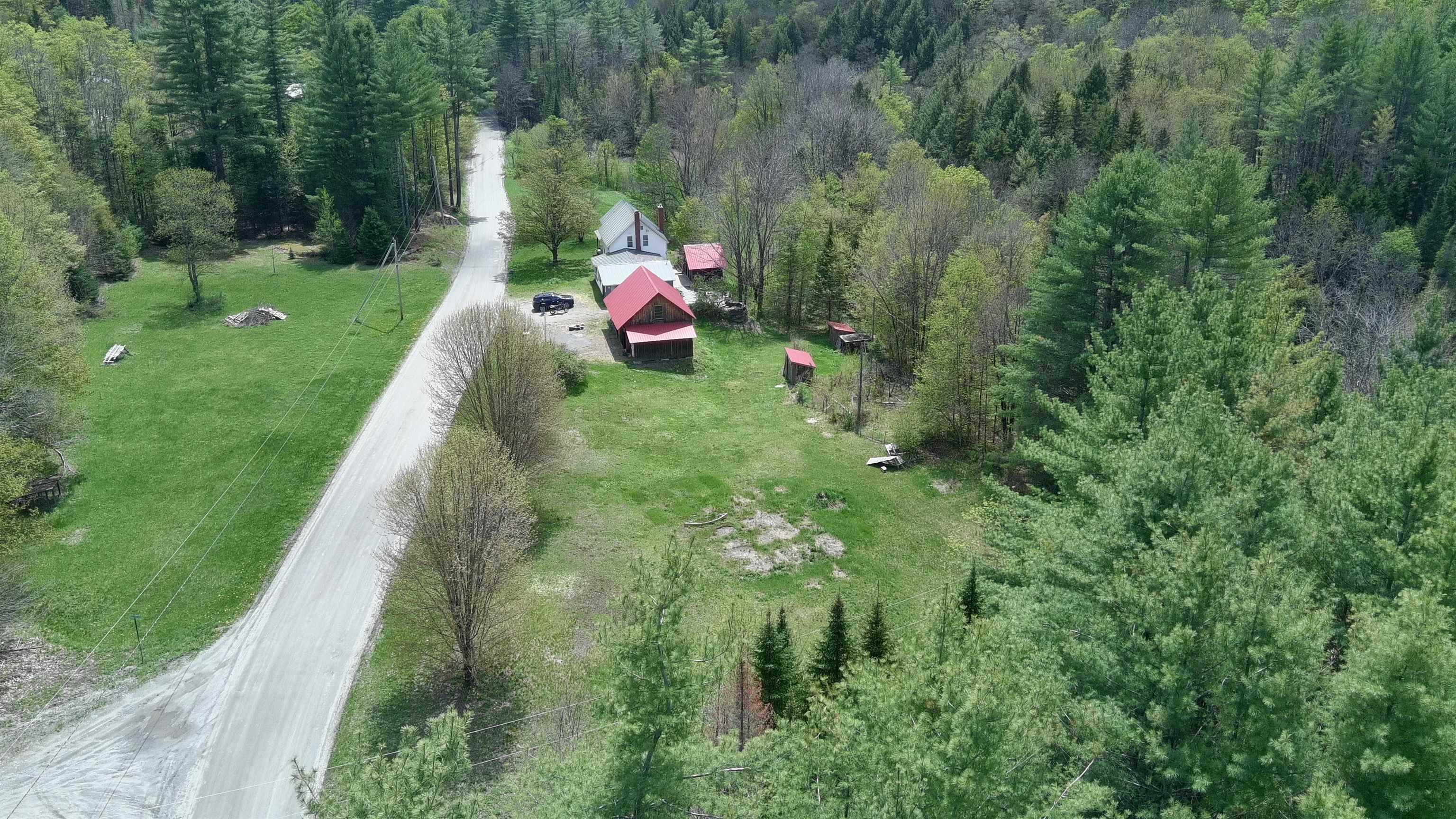 2113 Stony Brook Road Northfield, VT 05663 - Photo 51 of 60
