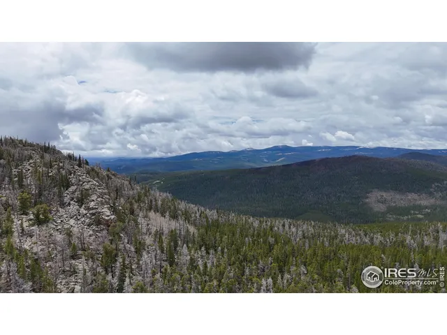 $995,000 | 3871 Forest Service 195 Red Feather Lakes, Red Feather Lakes, CO 80545