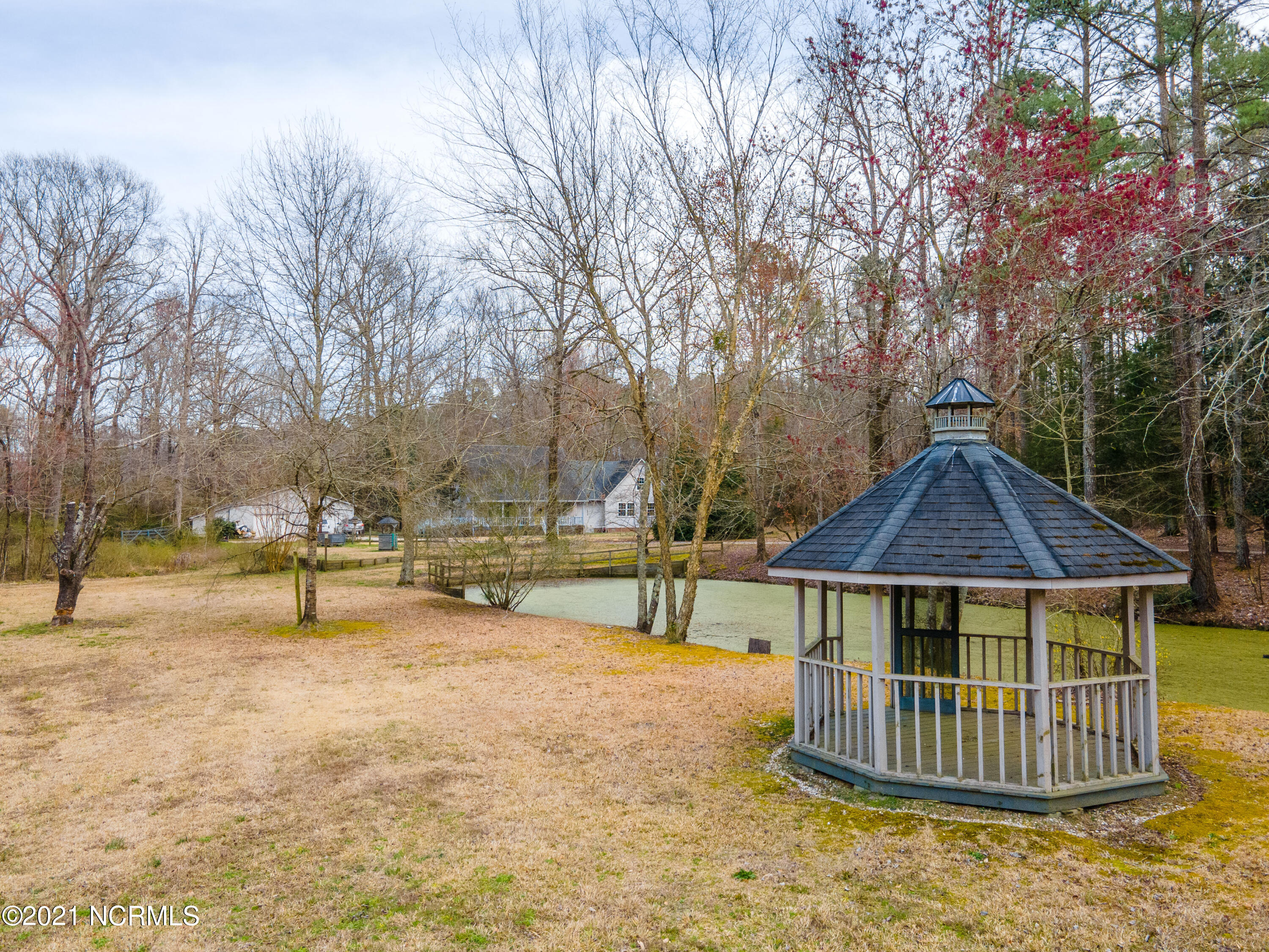 2703 Wallace Family Road Kinston, NC 28501 - Photo 19 of 53 2703 Wallace Family Road-18