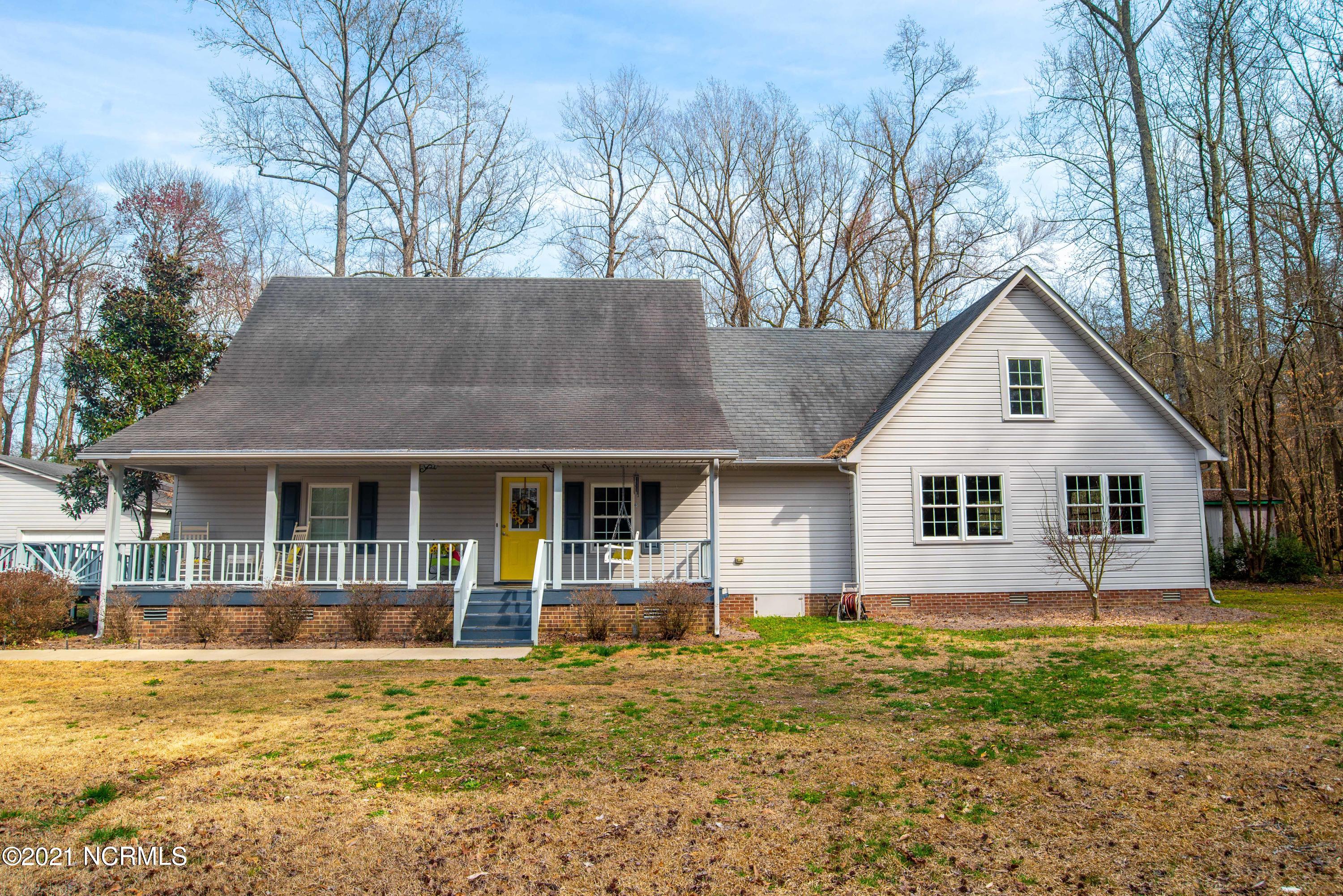 2703 Wallace Family Road Kinston, NC 28501 - Photo 3 of 53 2703 Wallace Family Road-1