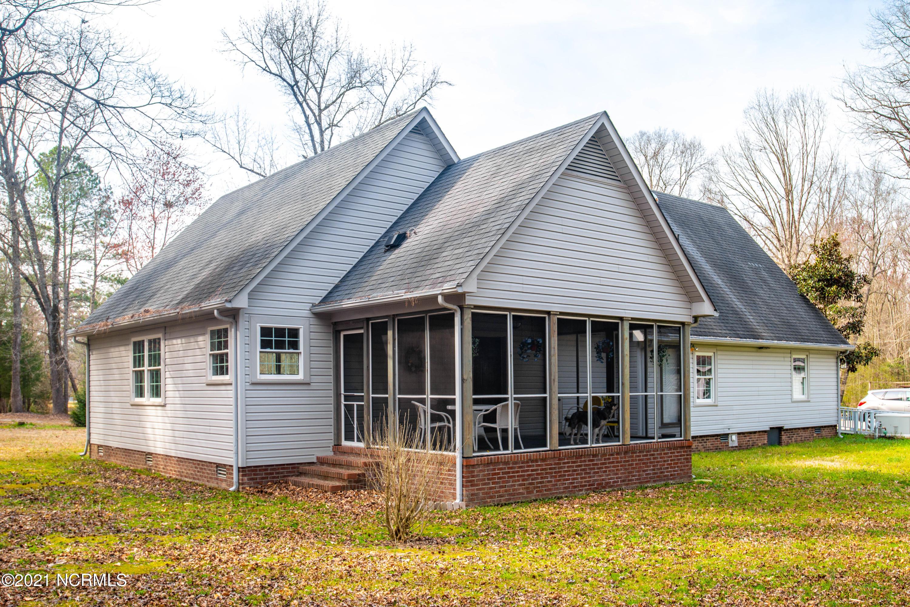 2703 Wallace Family Road Kinston, NC 28501 - Photo 10 of 53 2703 Wallace Family Road-9