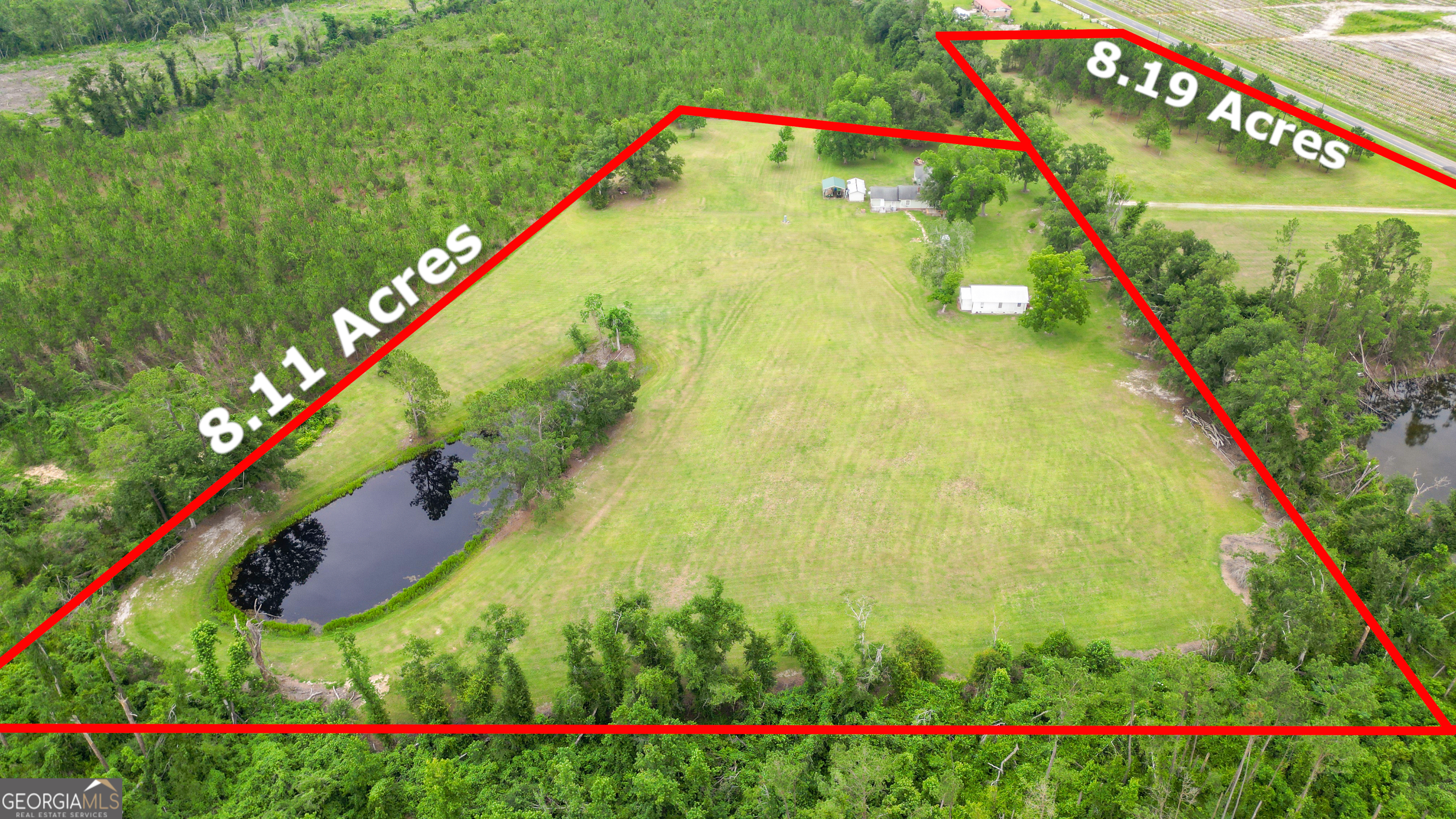 711 Ira Graham Road Hazlehurst, GA 31539 - Photo 1 of 55