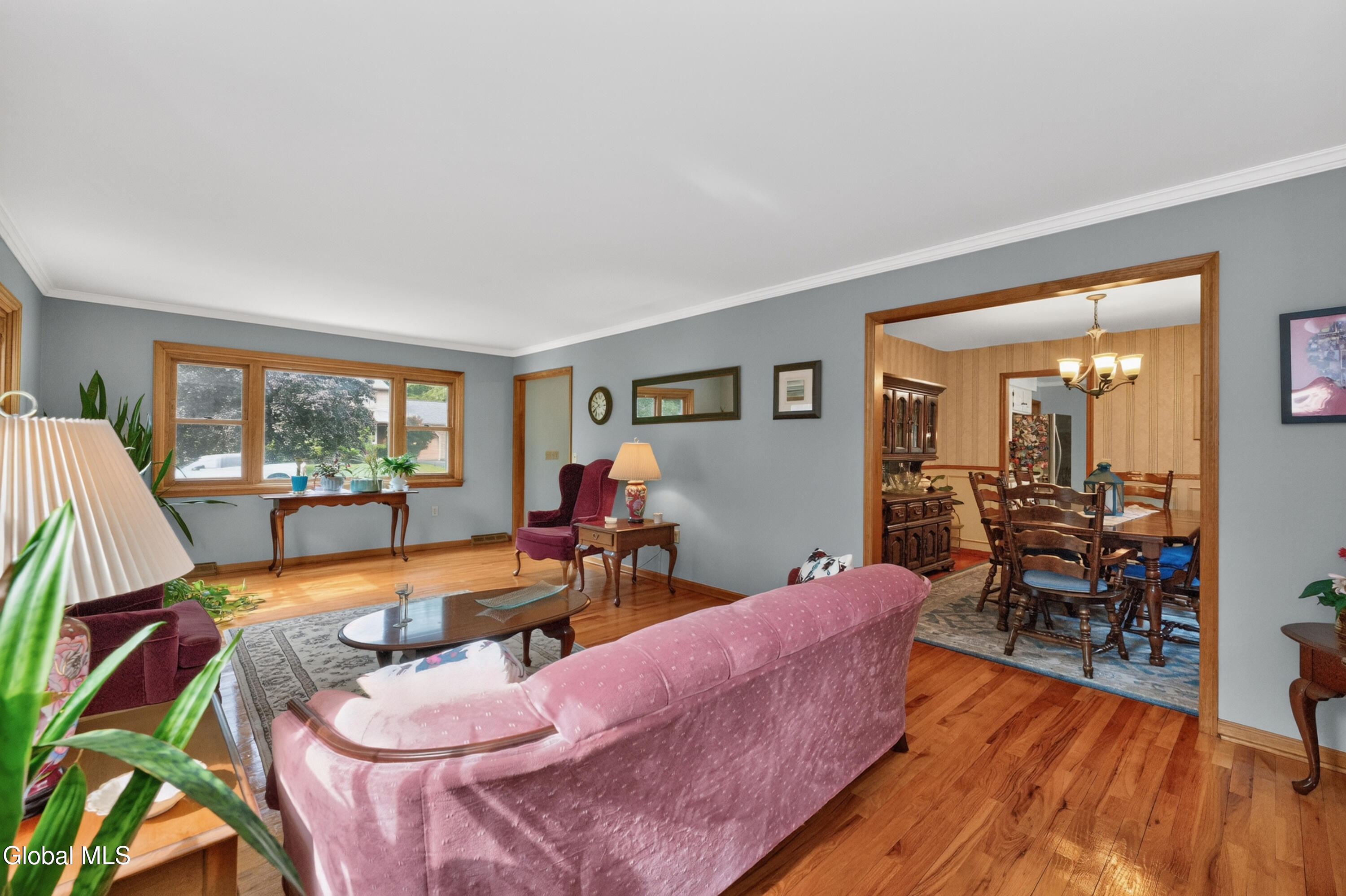4 Homestead Road Glenville, NY 12302 - Photo 11 of 52 2 Livingroom 4