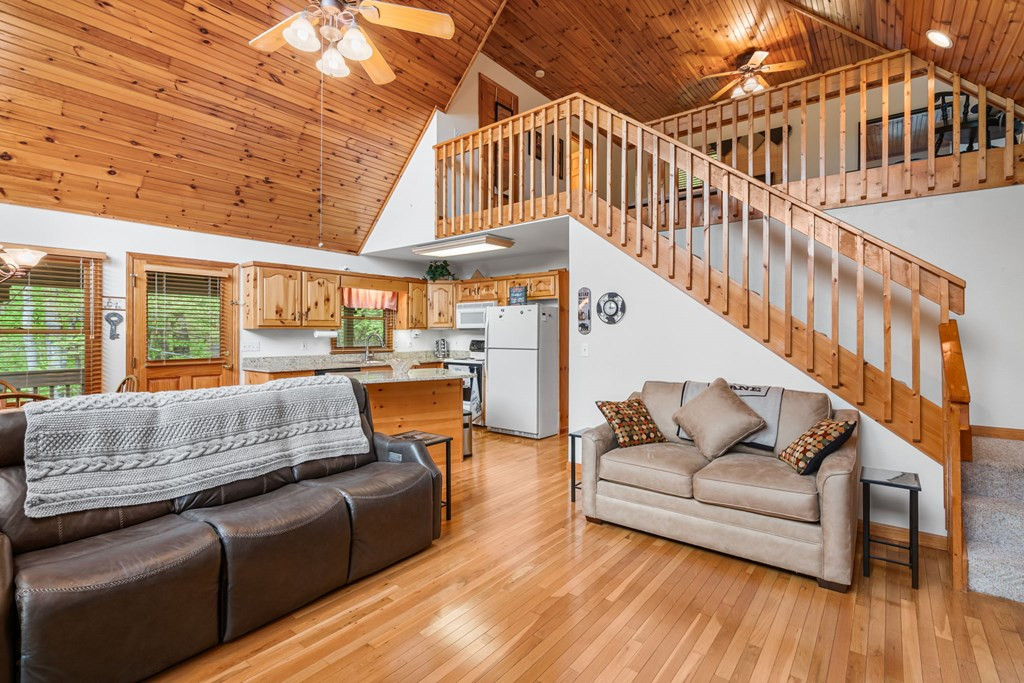 176 New Castle Road Murphy, NC 28906 - Photo 16 of 49