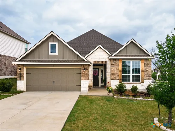 $350,000 | 5700 Redfish Court, Belton, TX 76513