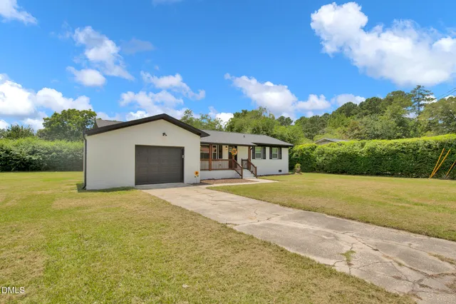 $249,999 | 7001 Bronwyn Street, Fayetteville, NC 28314