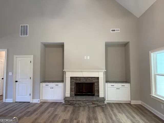 $534,150 | 92 Commanche Circle, Williamson, GA 30292